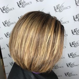 Meet your Posher, Tracie